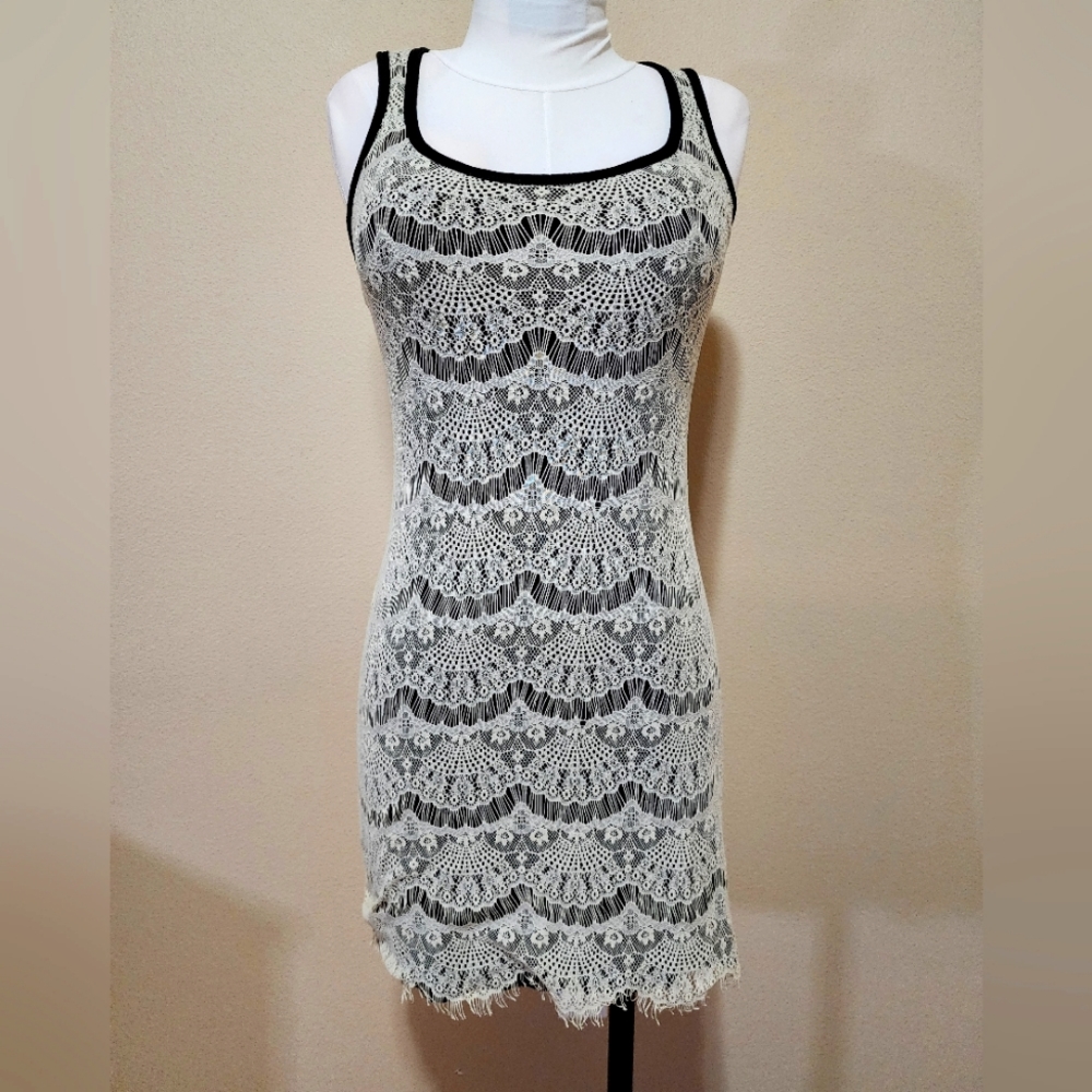 INC International Concepts dress
